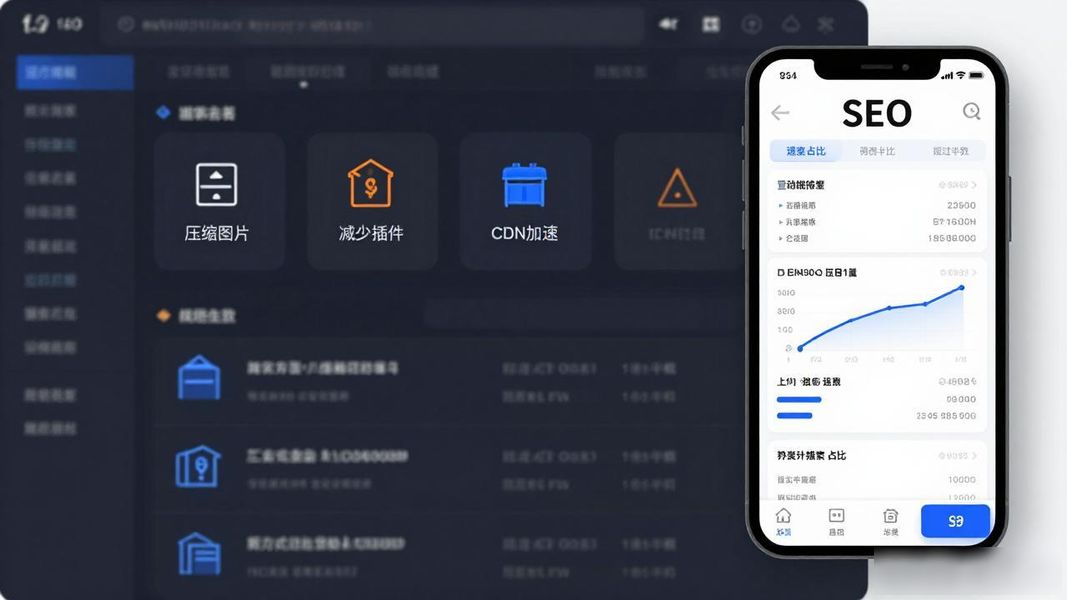 独立站seo搜索排名怎么做？新手必看实战指南