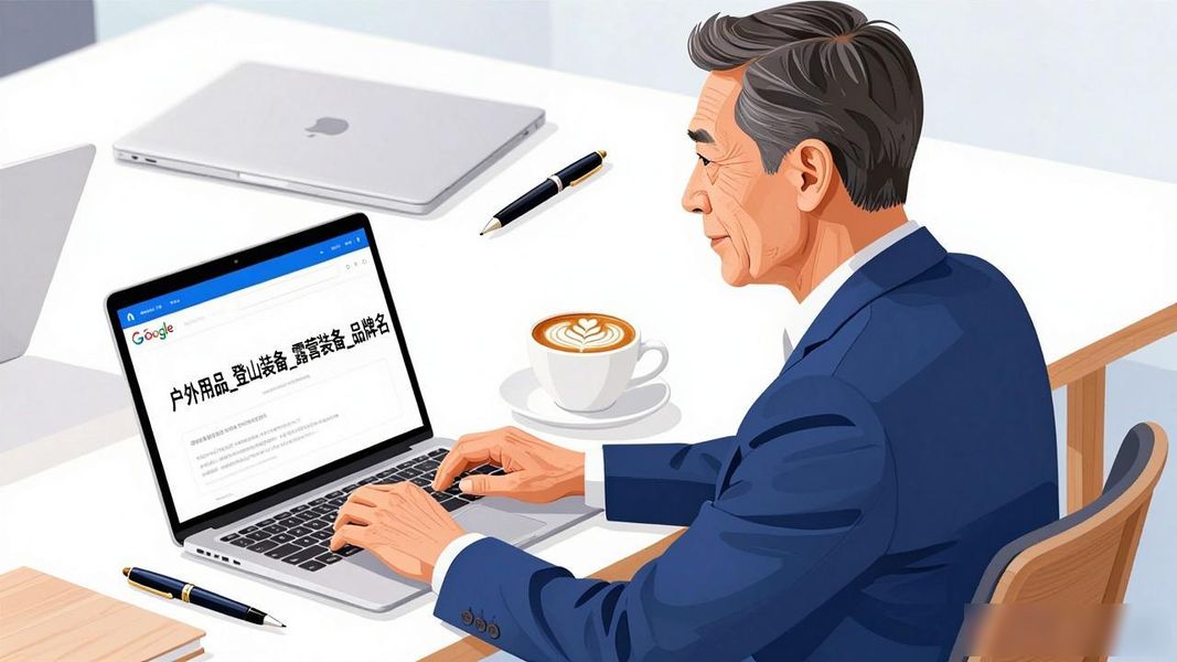 谷歌独立站模板怎么选？跨境电商老板必看指南