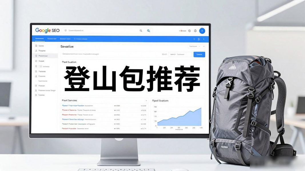 独立站谷歌SEO优化怎么做排名才能上去