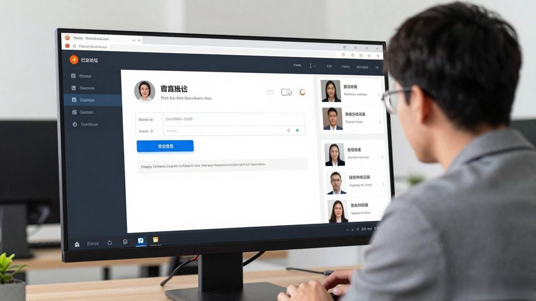 独立站怎么自然获客？5个实用方法分享