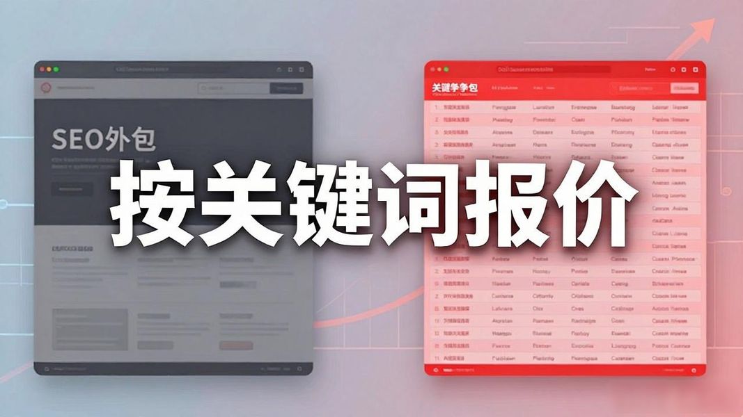 谷歌seo外包怎么选?靠谱吗?价格多少