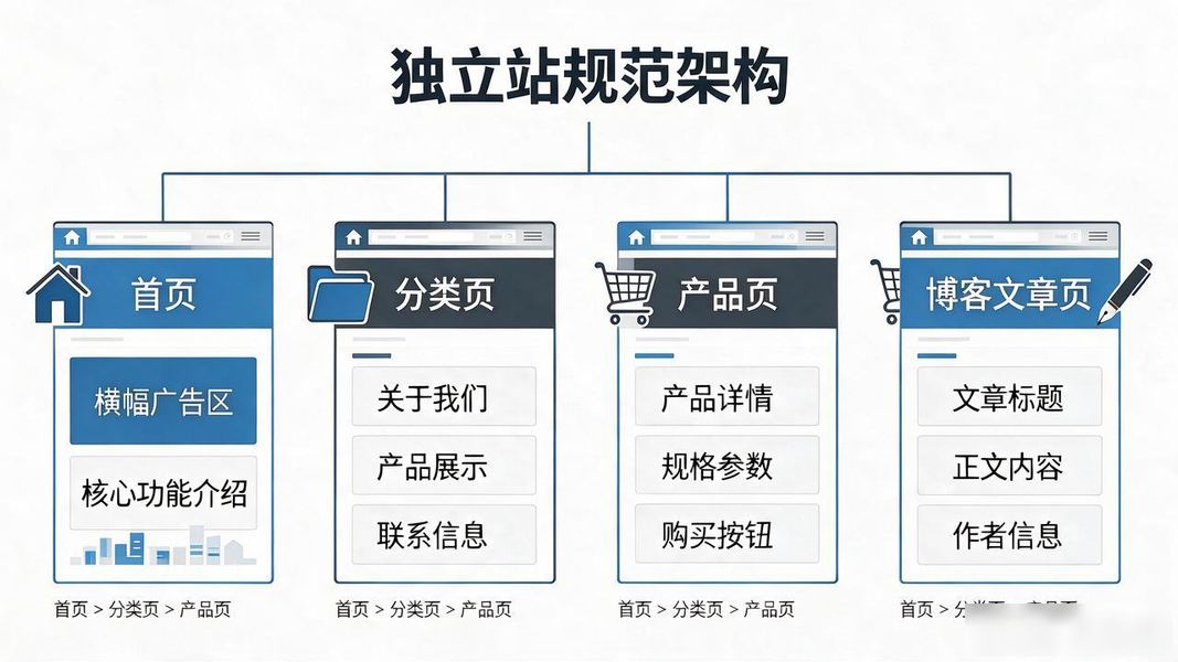 独立站SEO怎么做才能快速上谷歌首页