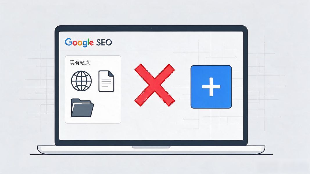 谷歌SEO工具怎么选?排名不上升怎么办?
