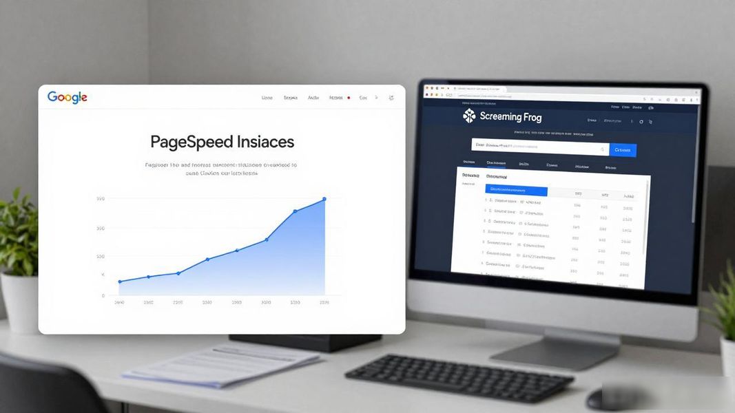 谷歌seo工具怎么选-中小企业海外推广必备指南