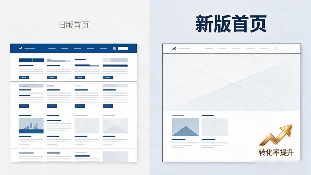 独立站没流量怎么做?这4个实用方法让你轻松破局