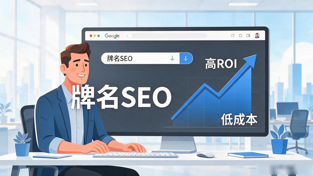 谷歌SEO推广成本高吗?跨境卖家这样控成本
