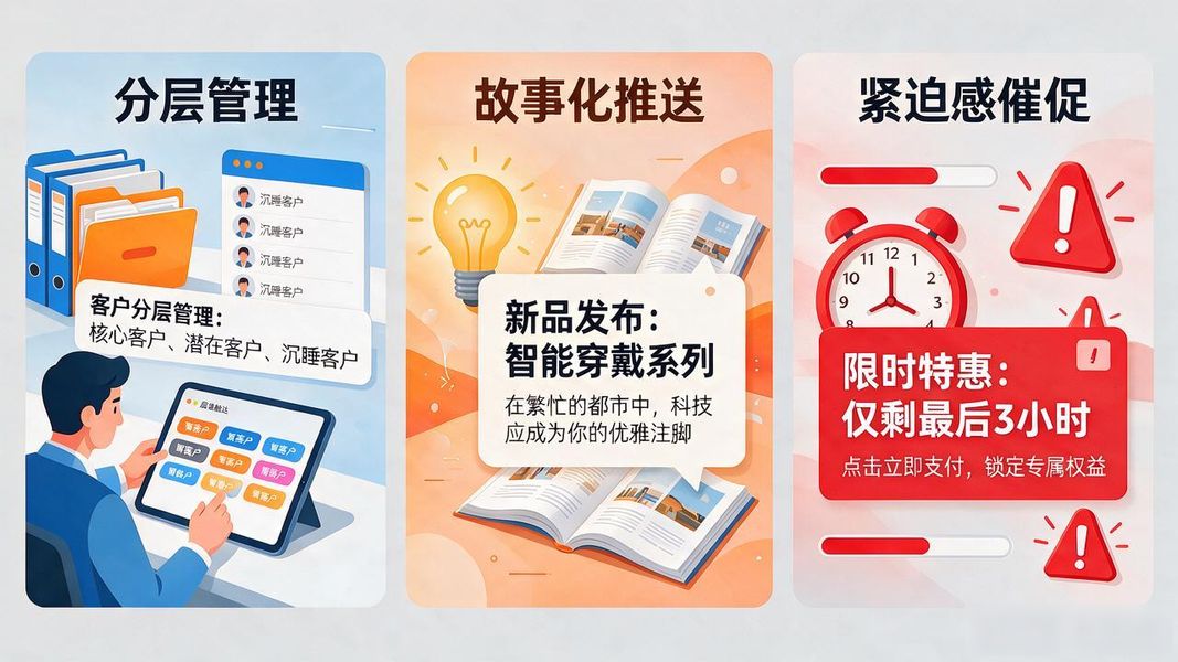 独立站流量太贵怎么办？手把手教你搞透邮件营销的实战技巧