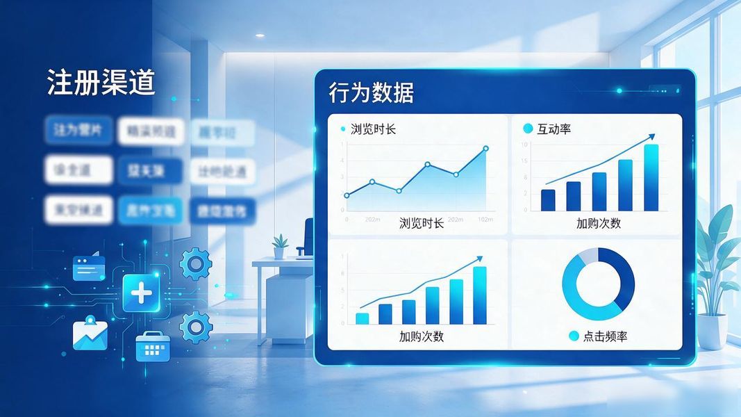 独立站邮件营销怎么做到千人千面