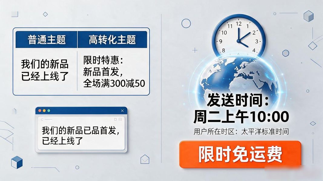 跨境独立站邮箱营销怎么做的 新手实操全流程与避坑