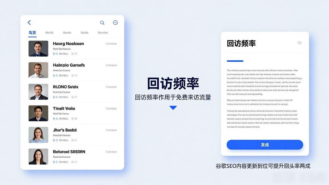 独立站直接流量和搜索流量怎么拉起来？实操方法